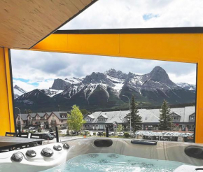 Raven's Peak 105 - Ultra luxe Mountain Retreat